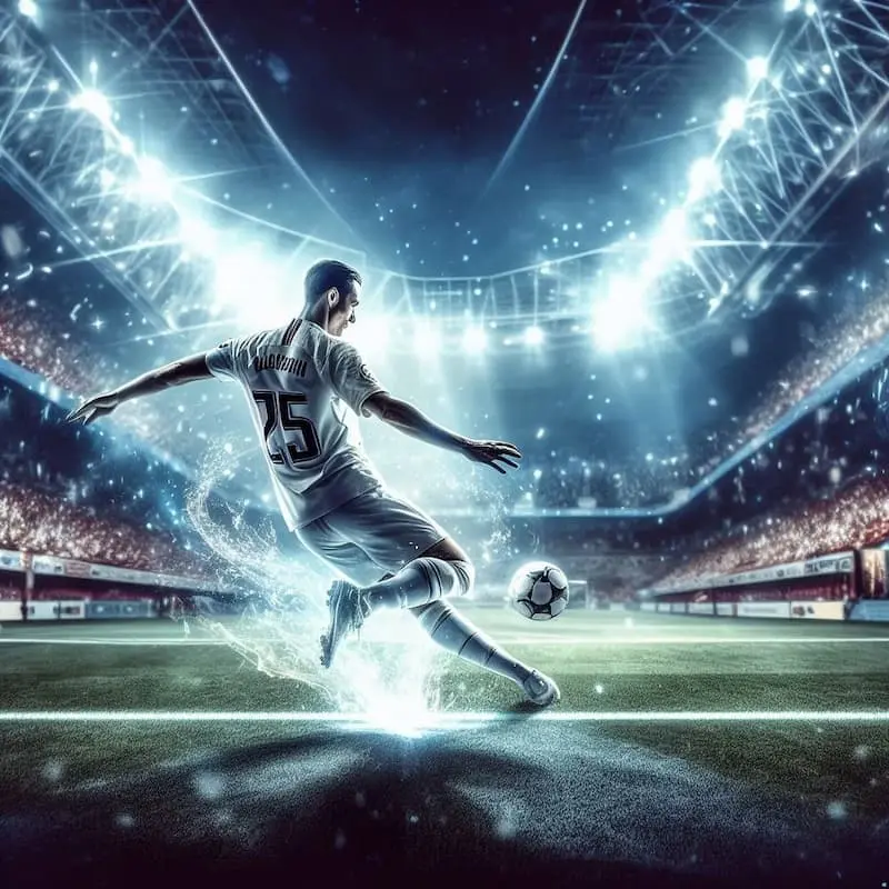 Bóng đá ảo là gì?