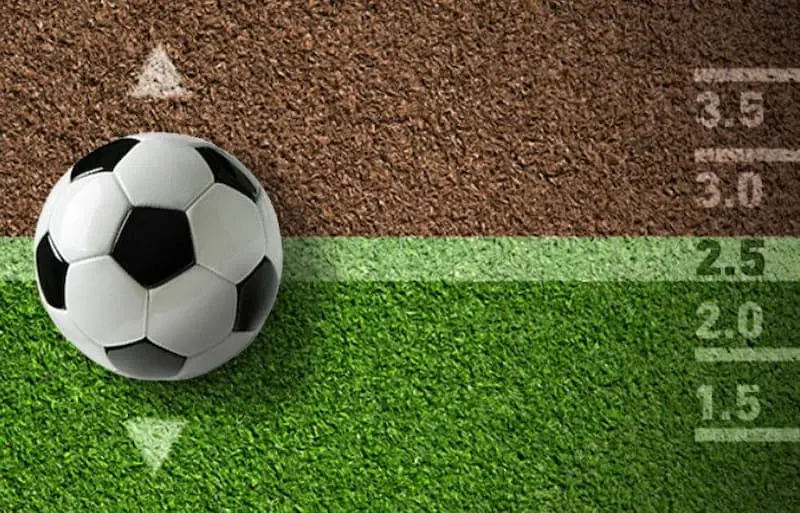 Cách đọc kèo bóng đá nâng cao