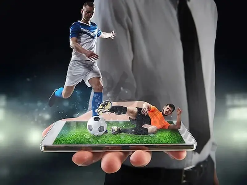 Kèo phạt góc trong bóng đá